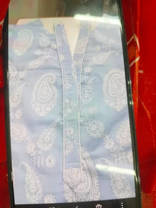 A.M Ladies Tailor Jayanagar 9th Block — work photo 3