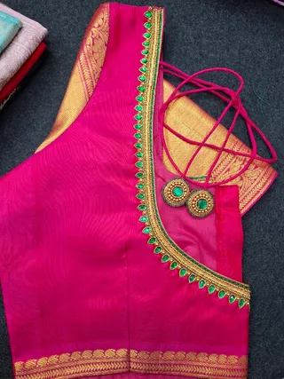 New Paradise Ladies Wear — work photo 5