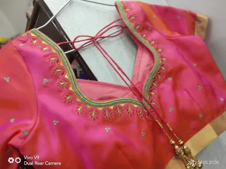 New Paradise Ladies Wear — work photo 6