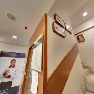 P N RAO Fine Suits - Jayanagar — photo 2