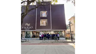 P N RAO Fine Suits - Jayanagar — photo 3