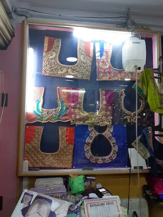 Sumiya Ladies Tailor — work photo 1