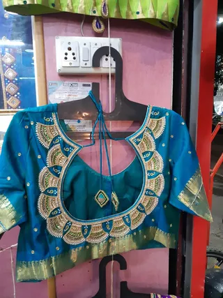 Sumiya Ladies Tailor — work photo 3