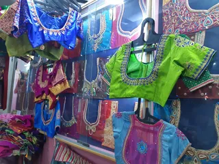 Sumiya Ladies Tailor — work photo 4