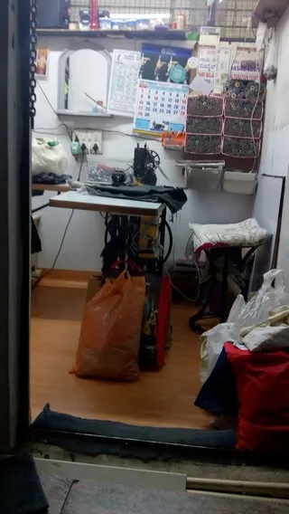Alteration tailor — work photo 3