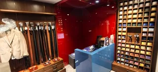 Raymond Made to Measure — work photo 4