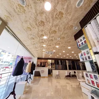 N.M CREATIONS TEXTILES AND TAILORS — photo 2