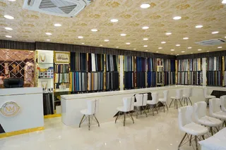 N.M CREATIONS TEXTILES AND TAILORS — photo 3