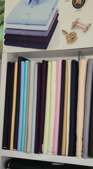 N.M CREATIONS TEXTILES AND TAILORS — work photo 5