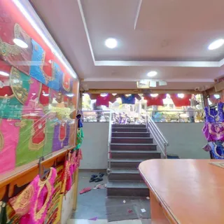NEW R.K FASHION LADIES TAILOR — work photo 1