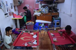 NEW R.K FASHION LADIES TAILOR — work photo 3