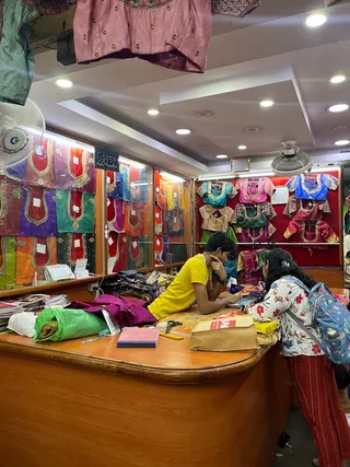 NEW R.K FASHION LADIES TAILOR — work photo 5