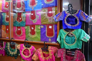 NEW R.K FASHION LADIES TAILOR — work photo 6