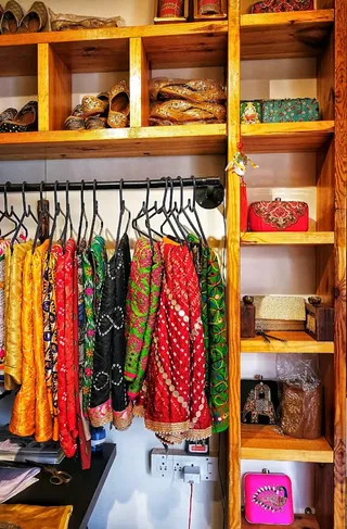 She Temple Boutique — work photo 4