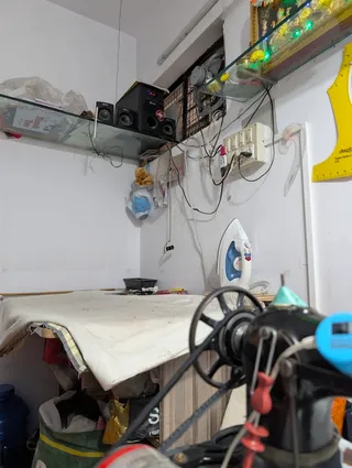 BALAJI ALTERATIONS Point — work photo 3