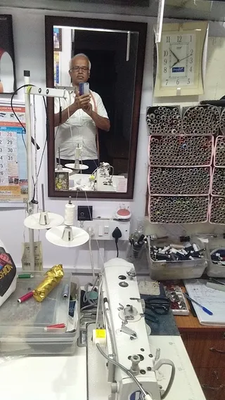 BALAJI ALTERATIONS Point — work photo 5