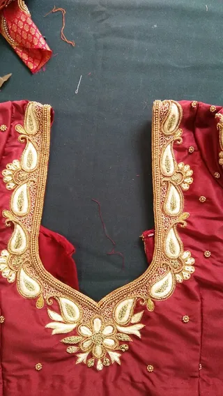 Banashree Ladies Tailor & Fashions Wear — photo 3