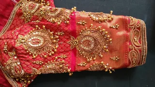 Banashree Ladies Tailor & Fashions Wear — work photo 4