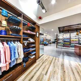 Linen Vogue Jayanagar | An Exclusive Branded & Designer Wear Showroom in Bangalore | Bespoke Tailoring — photo 1