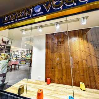 Linen Vogue Jayanagar | An Exclusive Branded & Designer Wear Showroom in Bangalore | Bespoke Tailoring — photo 2