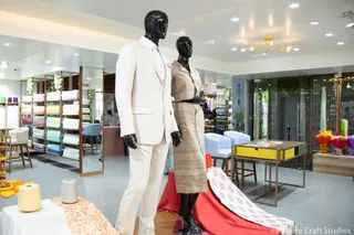 Linen Vogue Jayanagar | An Exclusive Branded & Designer Wear Showroom in Bangalore | Bespoke Tailoring — photo 3
