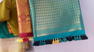 PASHA LADIES TAILOR — work photo 4