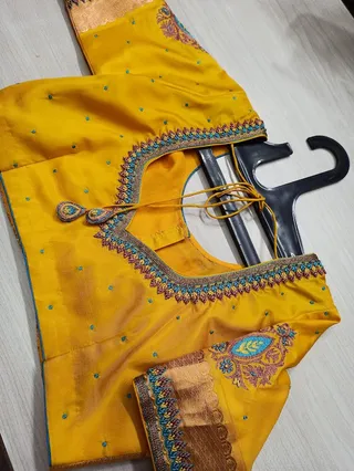 PASHA LADIES TAILOR — work photo 6