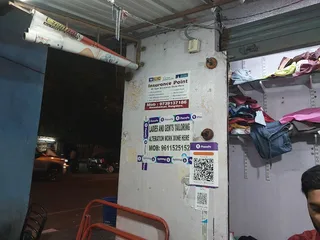 T. K. Tailors — photo 1