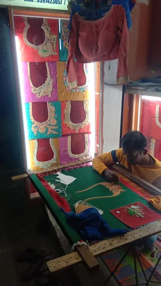 asmin new fashion ladish tailors — photo 3