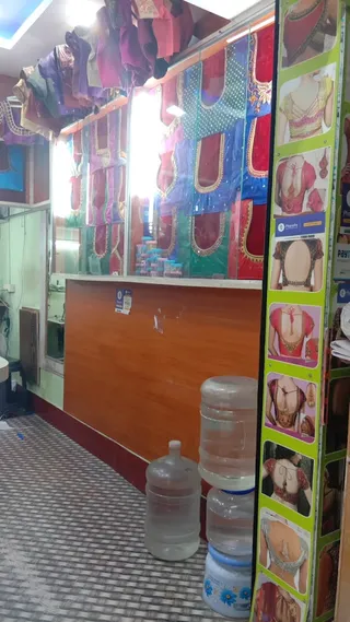 asmin new fashion ladish tailors — work photo 4