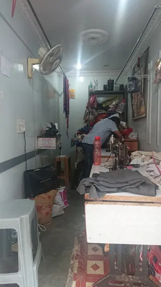 Sri Sai Alteration Tailors — work photo 2