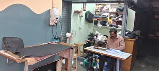 Dorcas Tailoring Shop — work photo 3