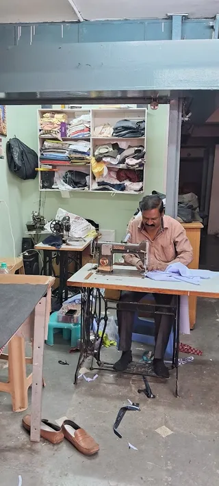 Dorcas Tailoring Shop — work photo 4