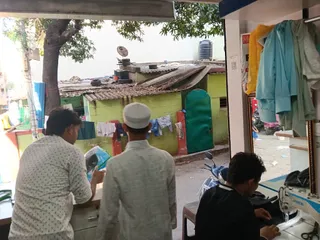 Roshan Tailor — work photo 4