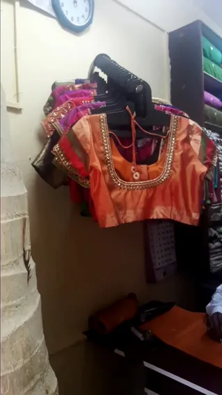 Shanthi Ladies Wear — photo 3