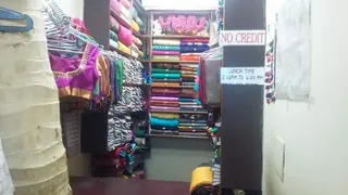 Shanthi Ladies Wear — work photo 4