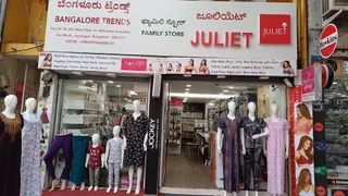 Babu Ladies Tailor — work photo 2