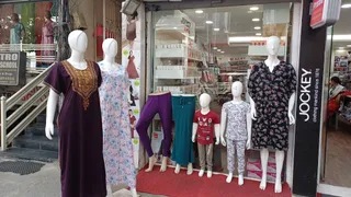 Babu Ladies Tailor — work photo 3