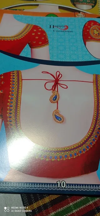SRI VINAYAKA LADIES TAILOR — photo 2