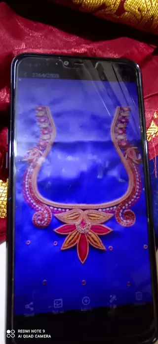 SRI VINAYAKA LADIES TAILOR — work photo 4