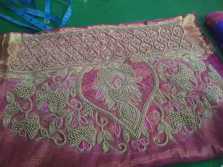 Kachins ladies fashion — photo 1