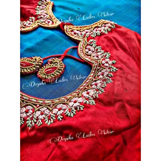 Deepika Ladies Wear — photo 1