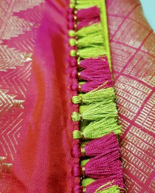Deepika Ladies Wear — photo 3