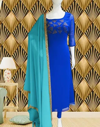 Deepika Ladies Wear — work photo 4