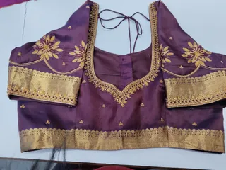 Amba Bhavani Boutique & Ladies Tailors — photo 1