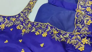 Amba Bhavani Boutique & Ladies Tailors — photo 3