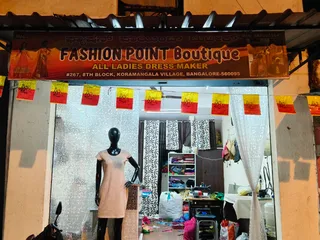 Fashion Point Boutique — photo 1