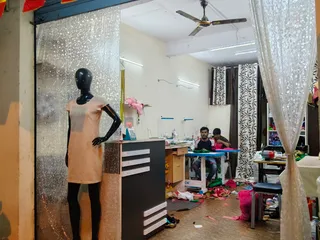 Fashion Point Boutique — work photo 5