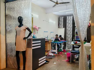Fashion Point Boutique — work photo 8
