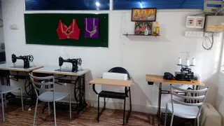 Educare Tailoring Centre — photo 1